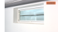 Preview: Simple Mount Fenstersicherung am Kippfenster im Aussenbereich